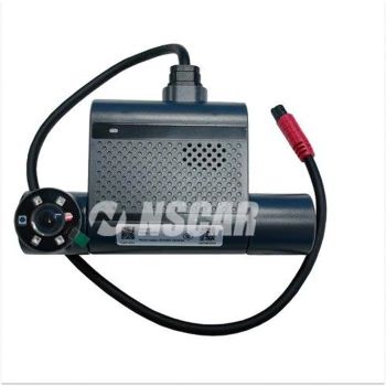 NSCAR F864 ver.09 4G+GPS/Глонасс+WiFi